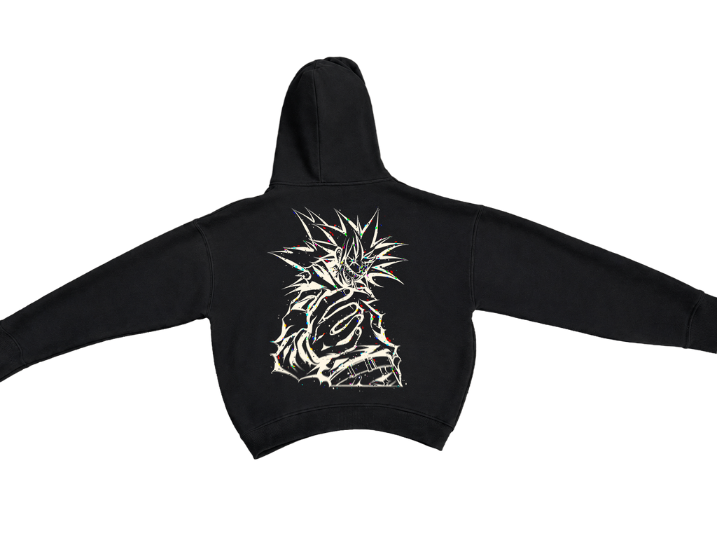 RXA CHAOS 002 // STATIC